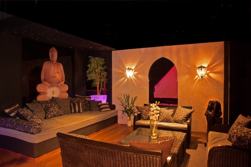 Lounge_Spa_Salon Bouddha - Crédit photo :