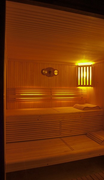 Lounge_Spa_Sauna - Crédit photo :