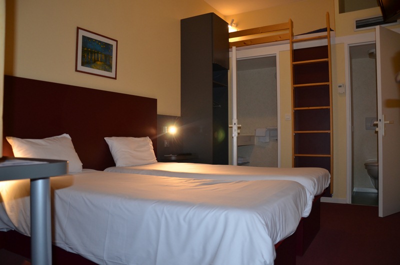 MAPE Hôtel Dampierre-en-Burly - Crédit photo : M. Quenardel