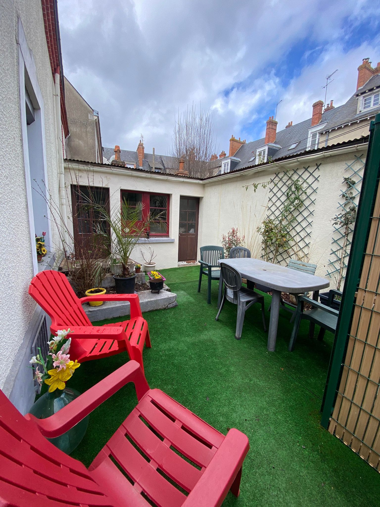 Marie Galante (11) - Crédit photo : terrasse