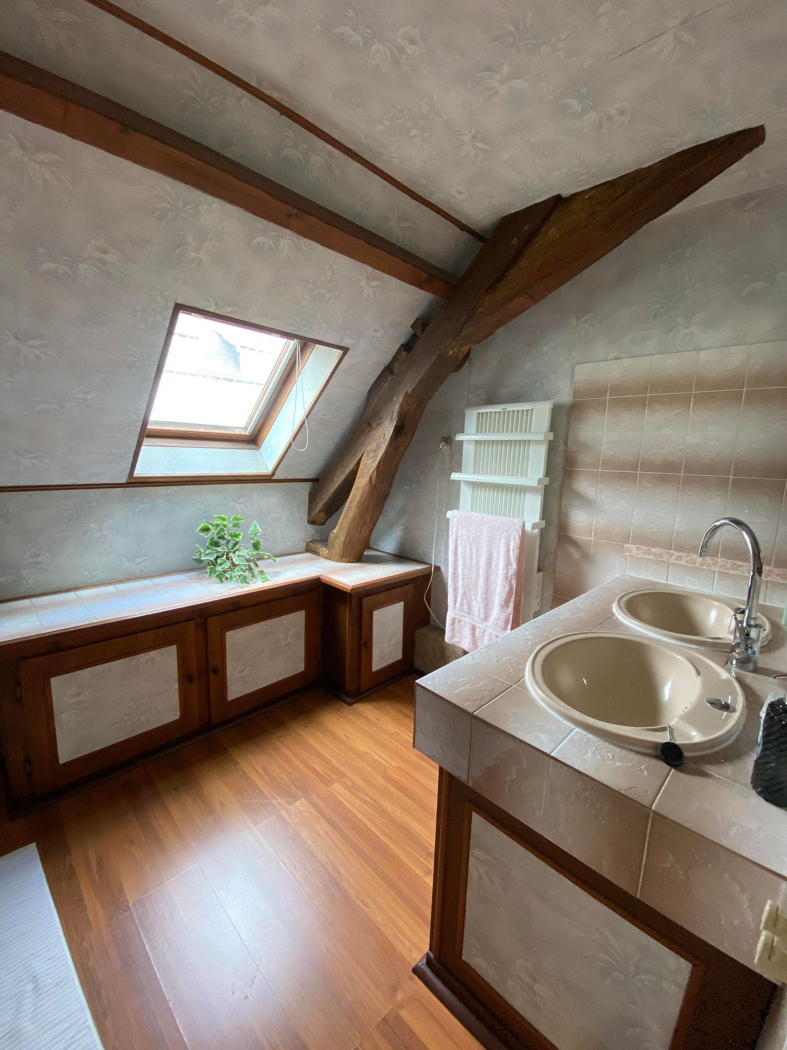 Marie Galante (14) - Crédit photo : Salle de bain
