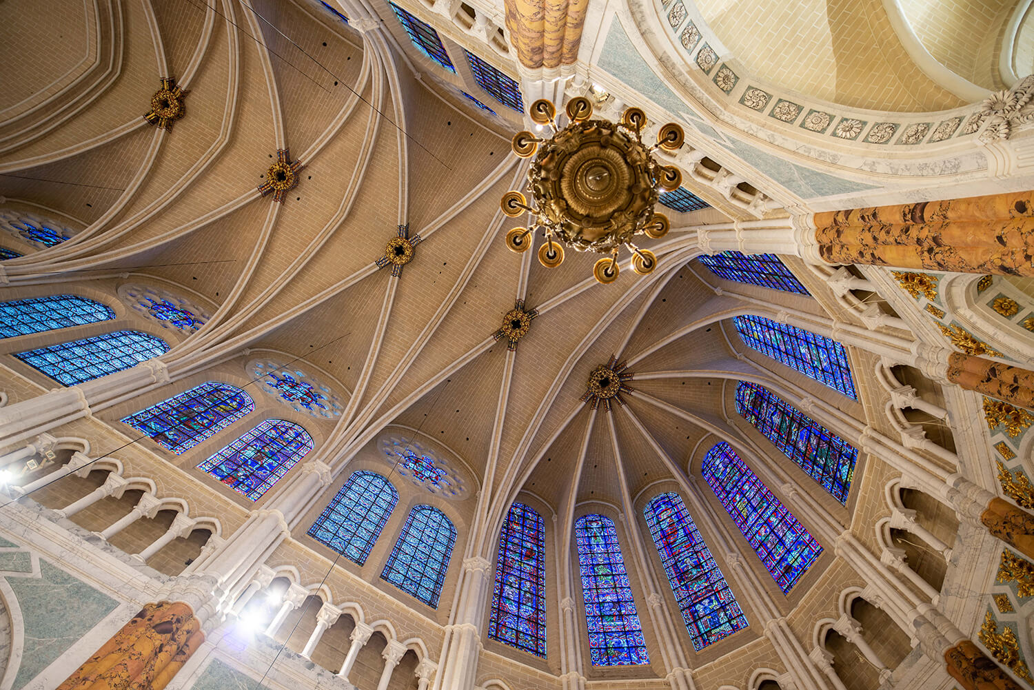 Visite guidée : Cathédrale de Chartres, un monument d'exception