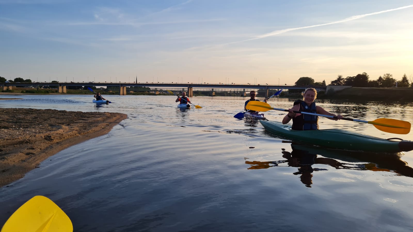 WhatsApp Image 2021-08-26 at 09.00.18 - Crédit photo : SullyCanoeKayak