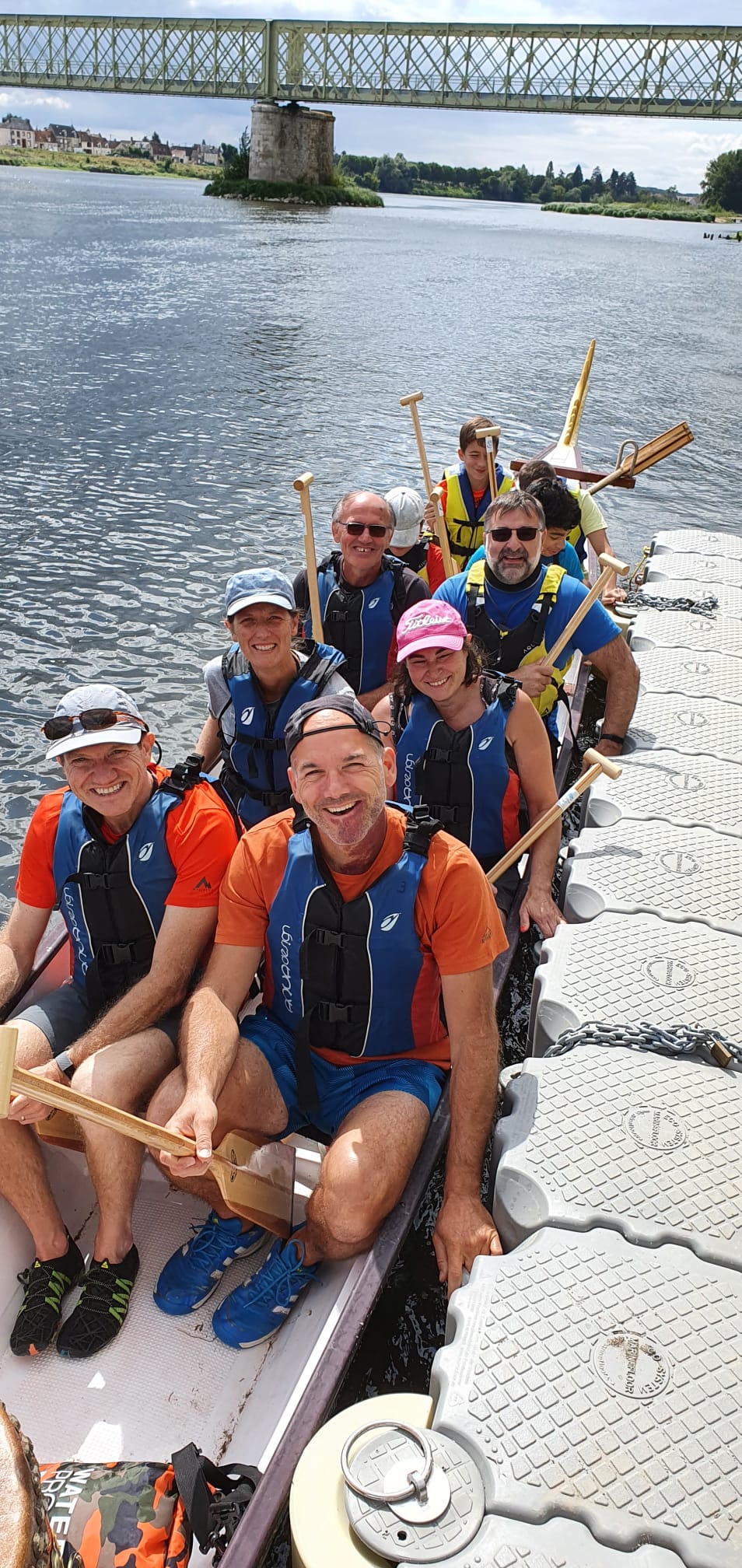 WhatsApp Image 2021-08-29 at 08.21.17(2) - Crédit photo : SullyCanoeKayak