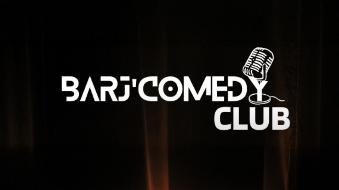 Barj'Comedy Club
