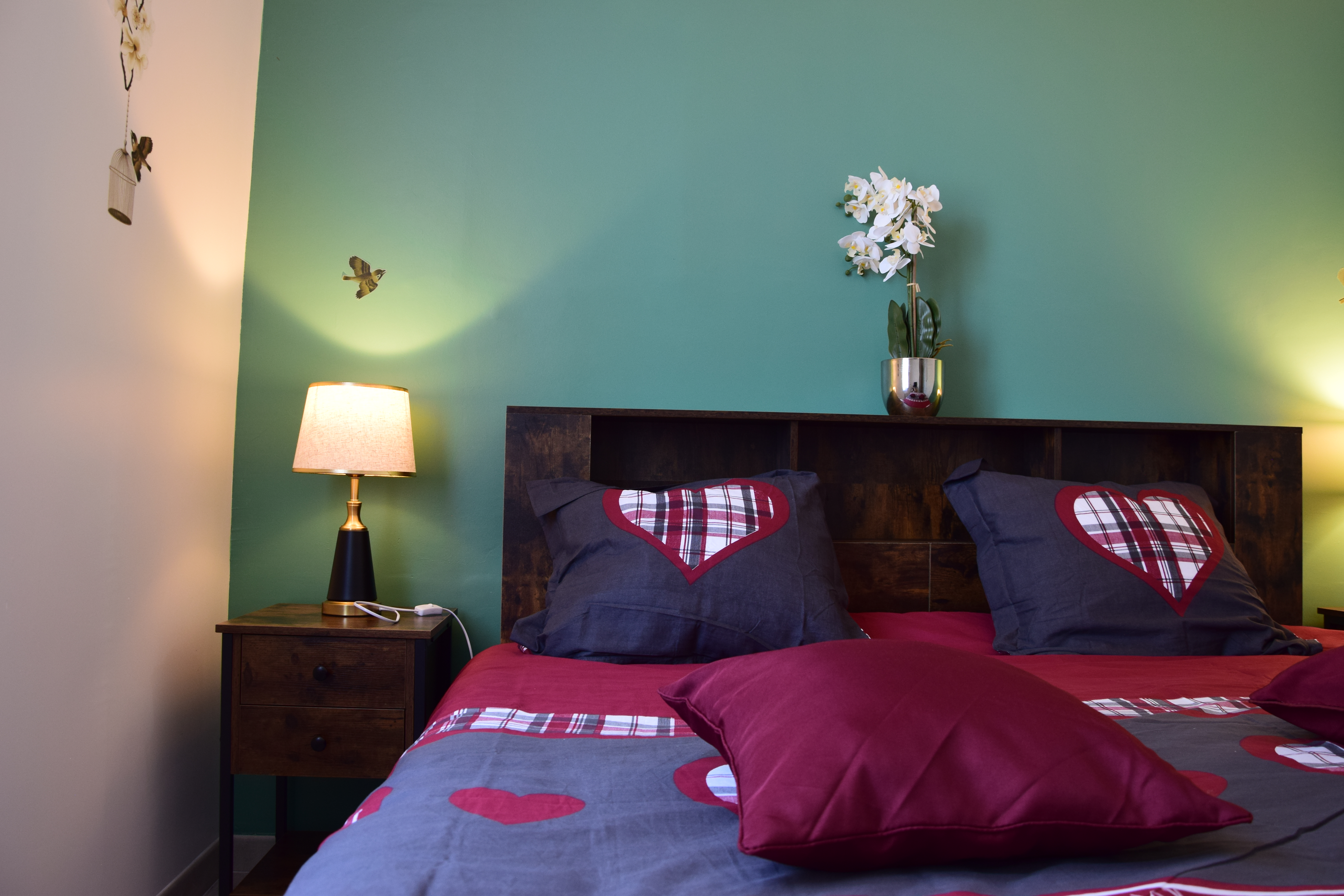 chambre 1 (1) - Crédit photo :