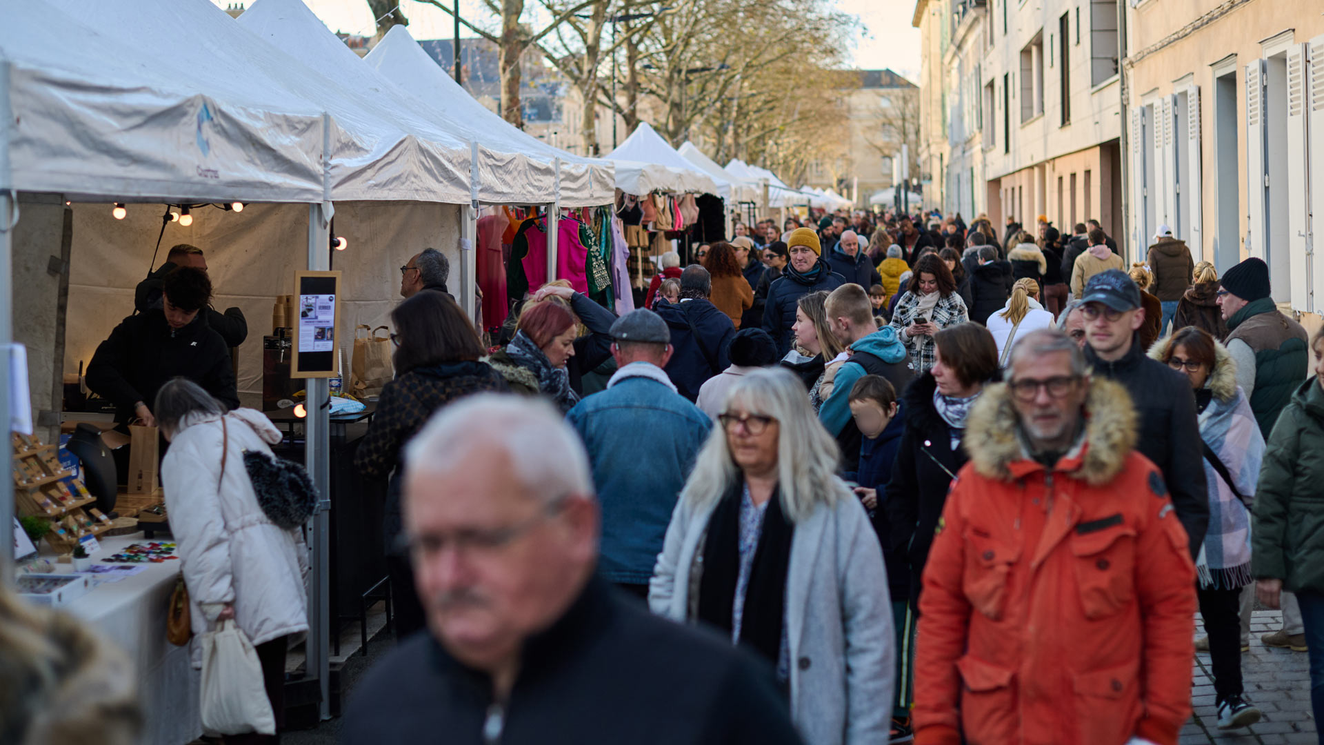 Foire de la Saint-André 2026