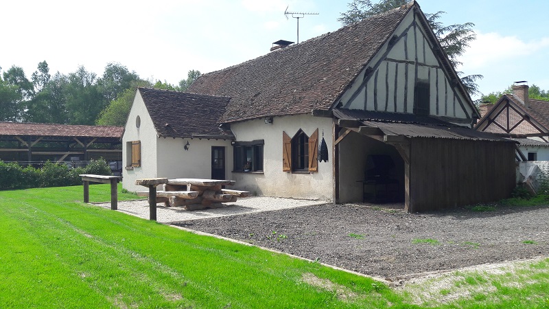 Eug'îte La Maison