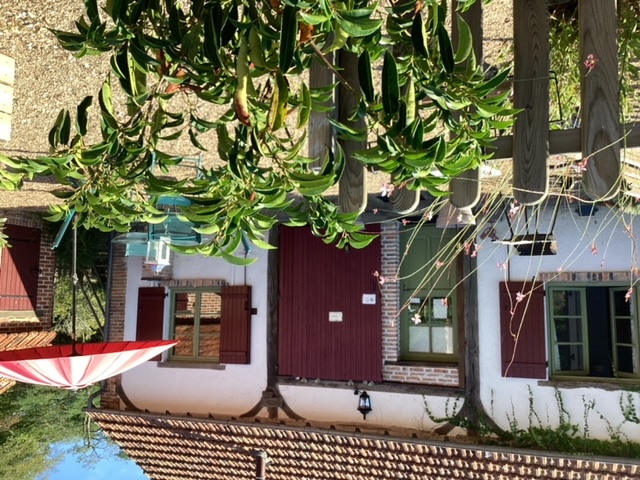 Gîte L'Atelier