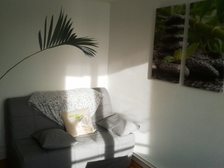gite_le_poulailler_sully-sur-Loire_salon - Crédit photo : OT