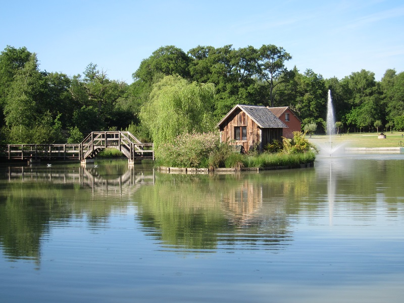 Domaine de Lousson • Les anciennes écuries