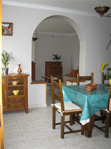gite_ouzouer_le_cottage - Crédit photo : Le cottage