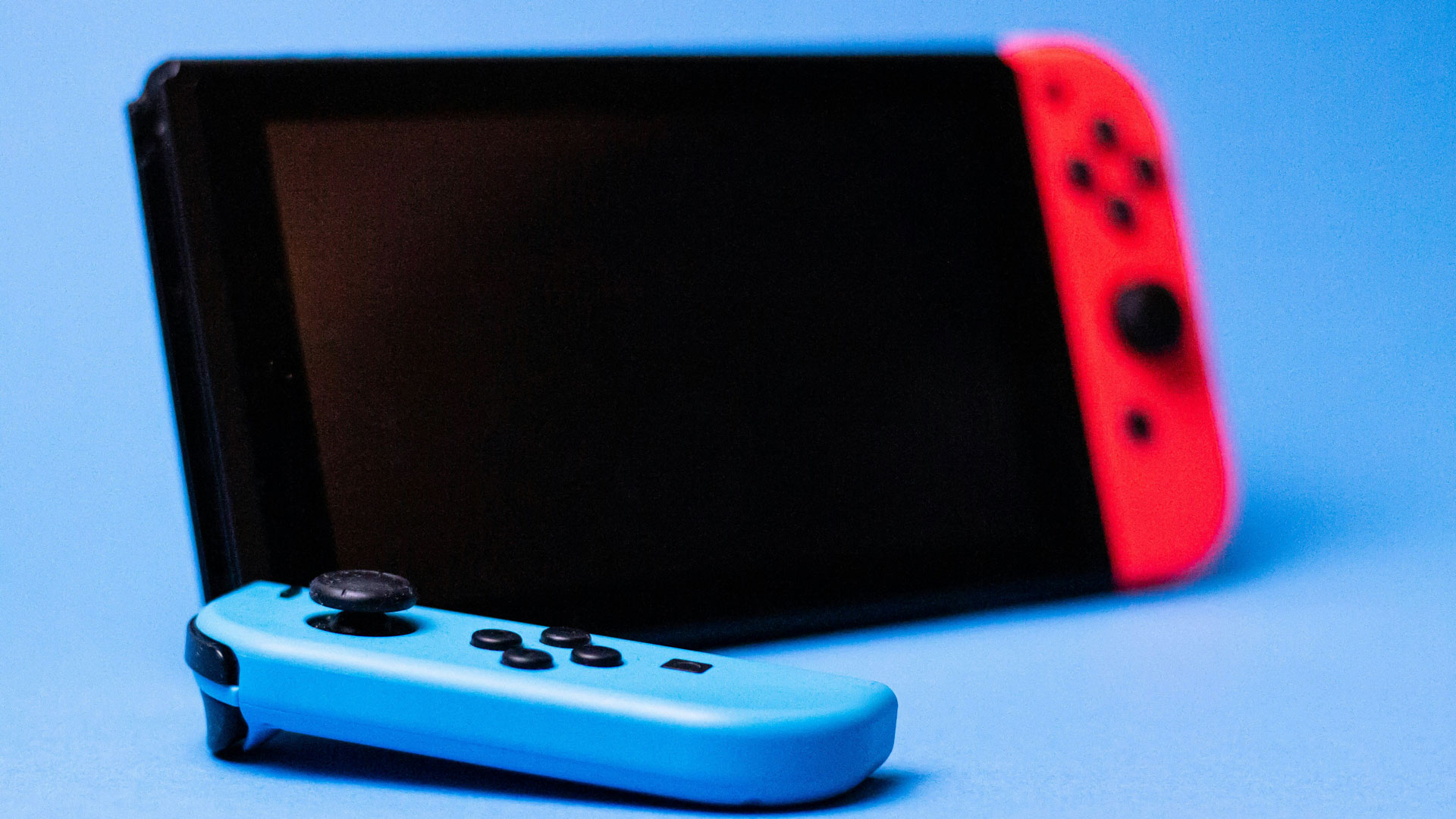 Jeux vidéo : Ça va switch – À partir de 7 ans