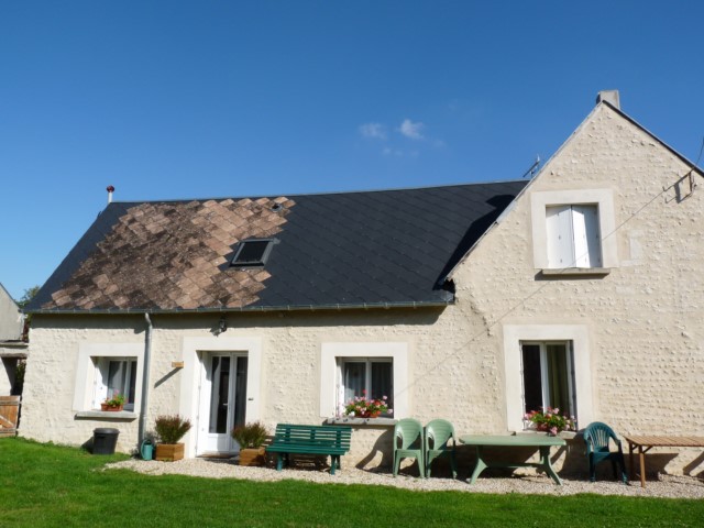 Gîte la pause