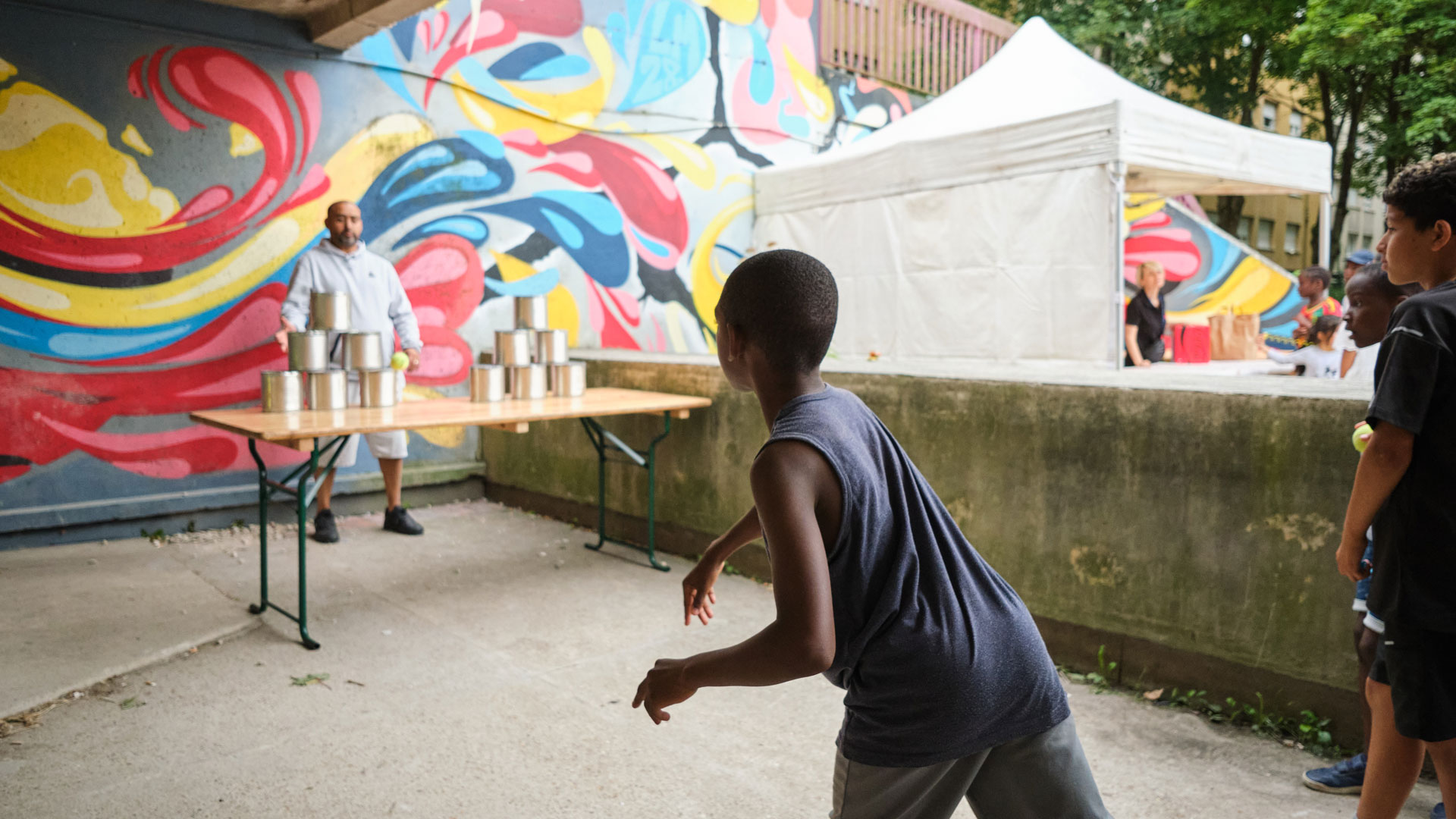 La Madeleine en fête 2026 à Chartres