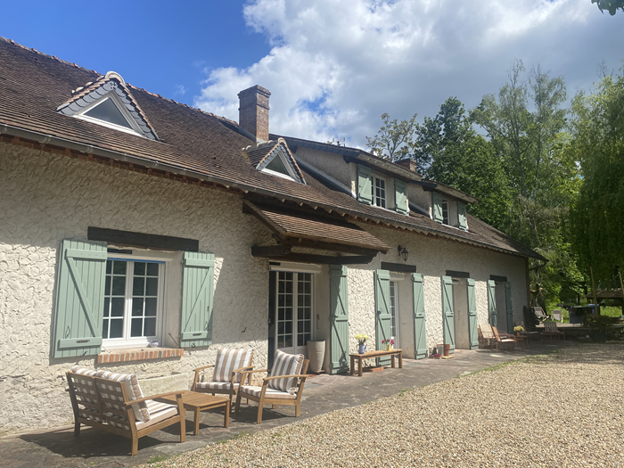 Maison Joviale