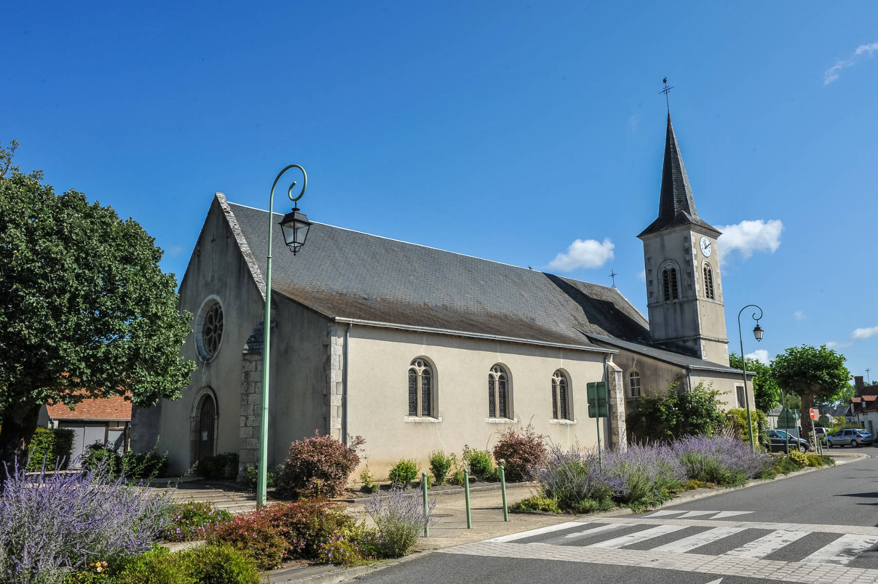 Eglise Saint-Pierre