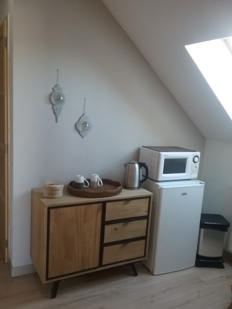chambre d'hôte germigny - Crédit photo : LS